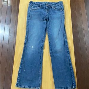 American Eagle, Favorite Boyfriend, 10 long